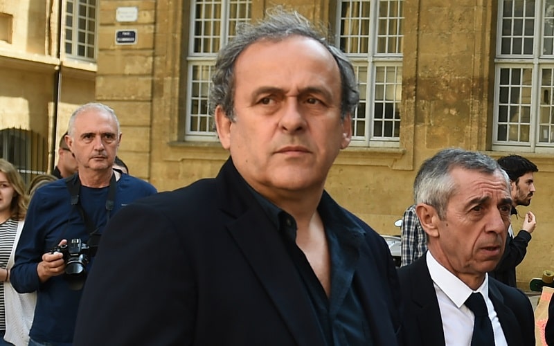 Michel Platini