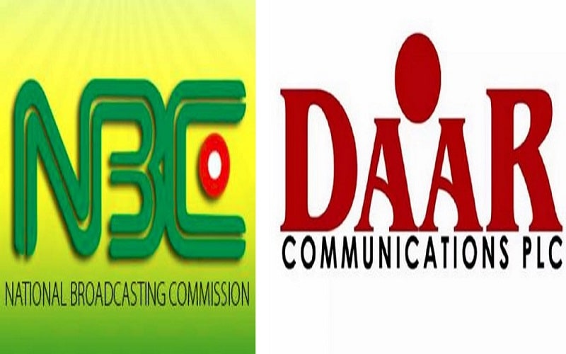 NBC and DAAR