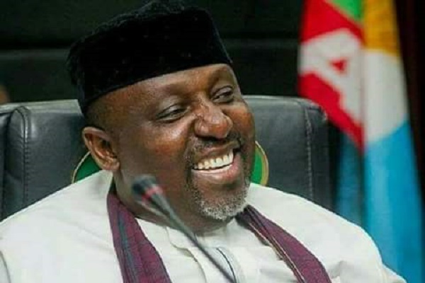 Okorocha