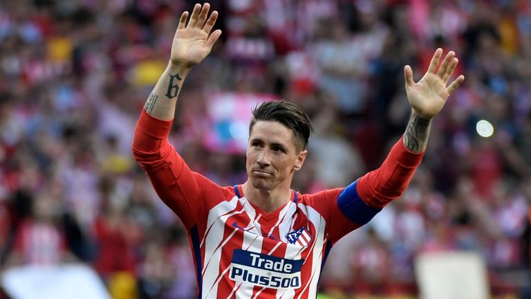 Fernando Torres