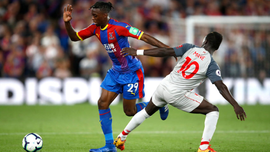 Aaron Wan-Bissaka