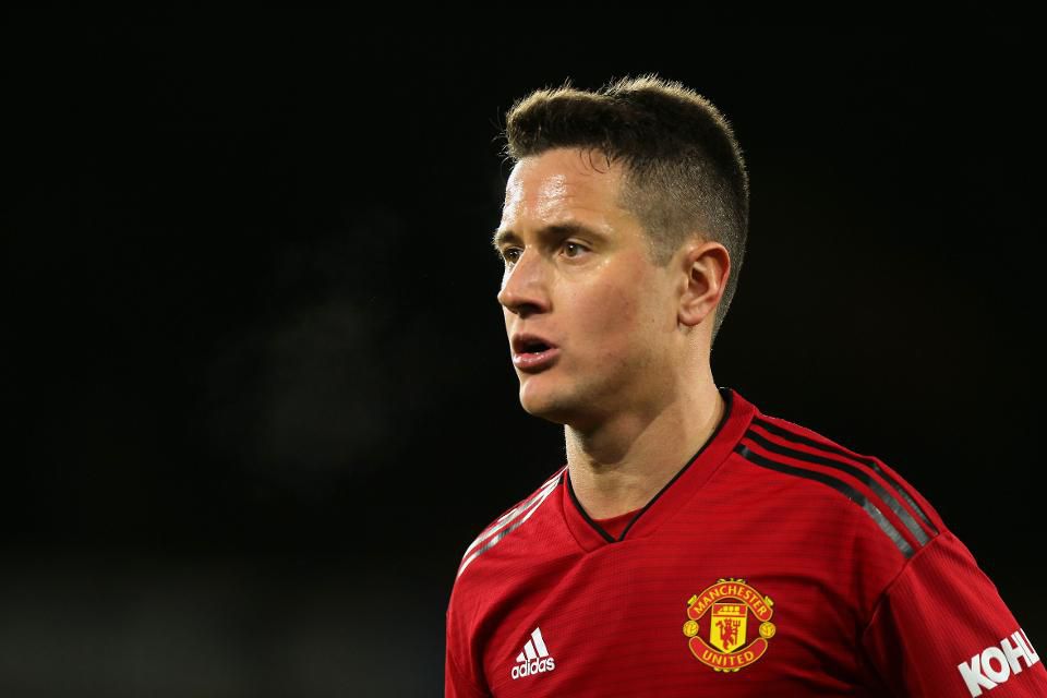 Ander Herrera