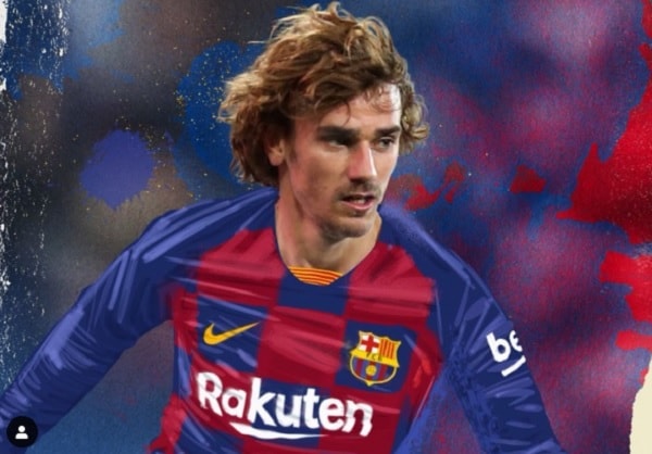 Antoine Griezmann