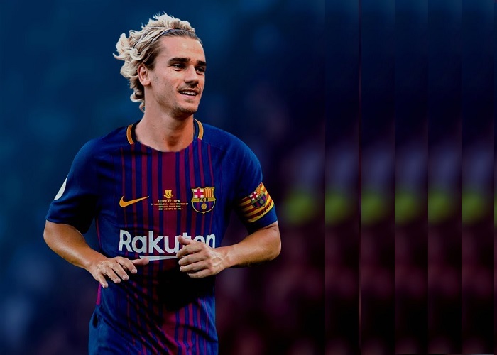 Antoine Griezmann