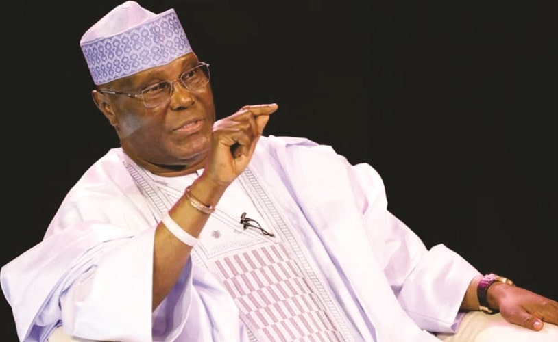 Atiku