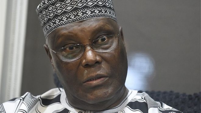 Atiku