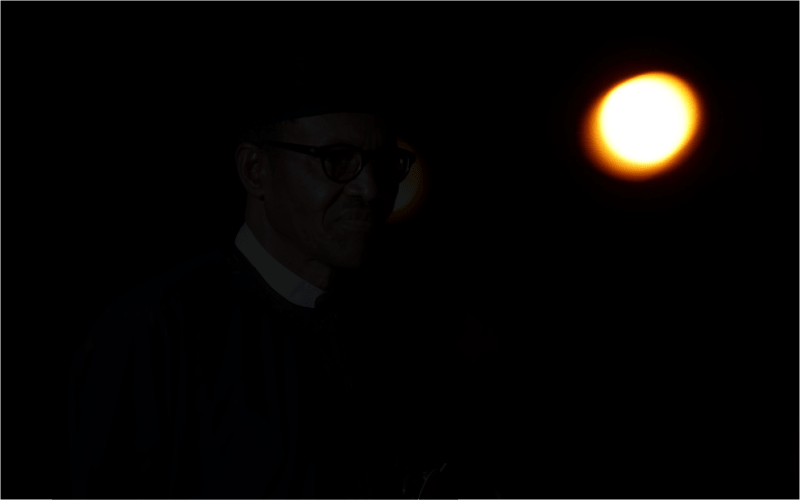 Buhari