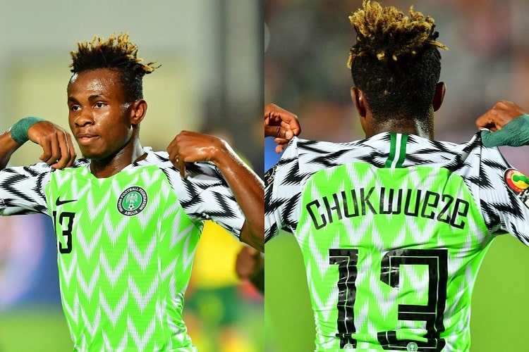 Chukwueze