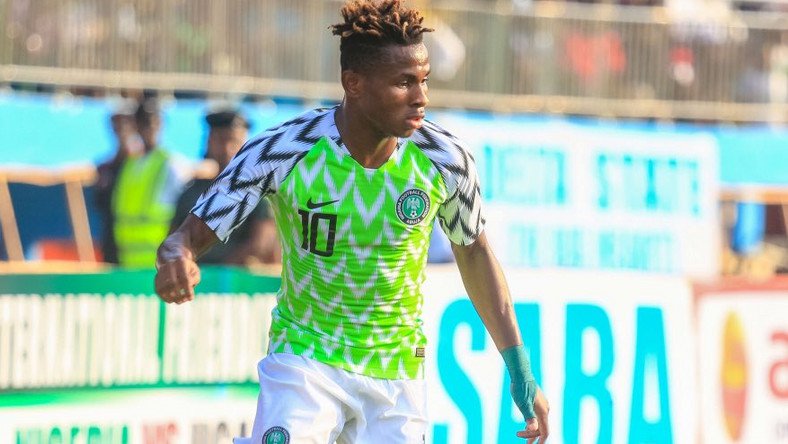 Samuel Chukwueze