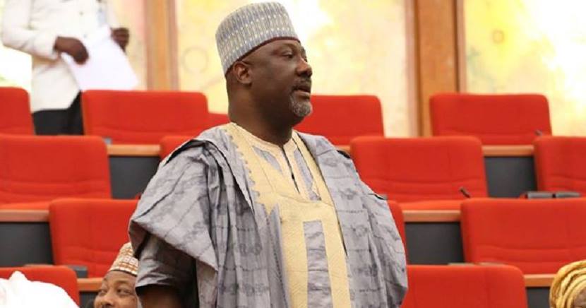 Dino Melaye