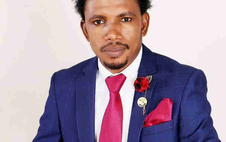 Elisha Abbo