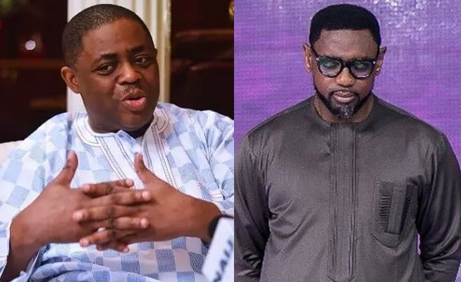 Fani-Kayode and Fatoyinbo