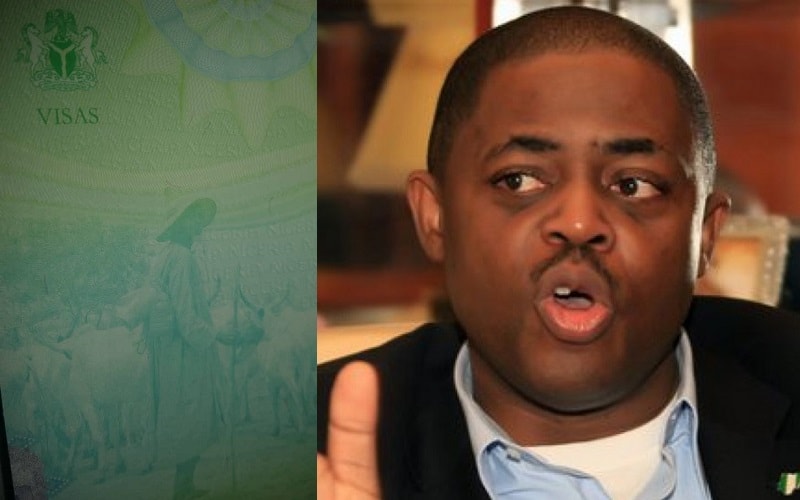 Femi Fani-Kayode