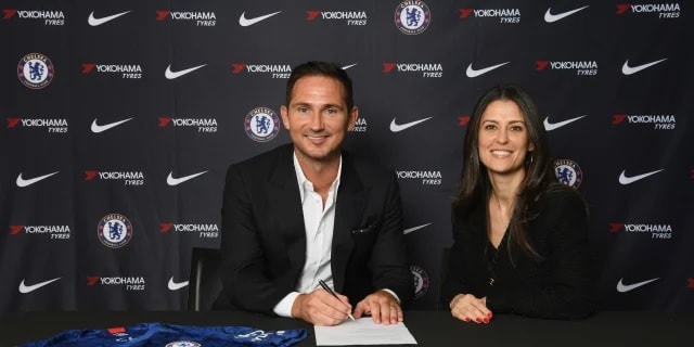 Frank Lampard