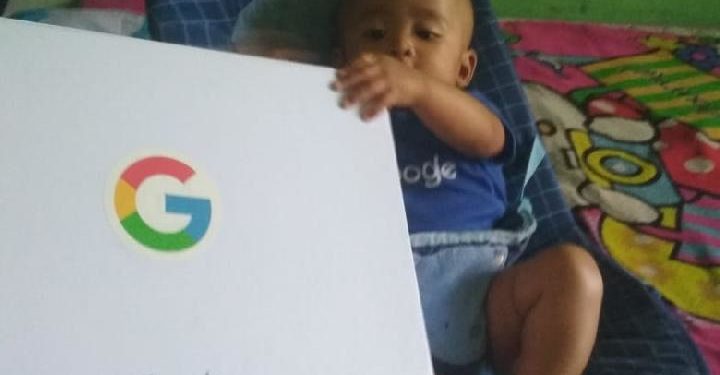 Google