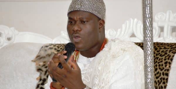 Ooni of Ife