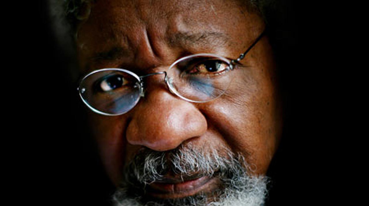 Soyinka