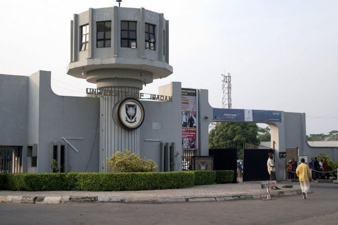 UNIBADAN