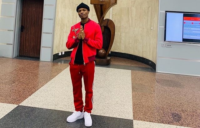 Wizkid