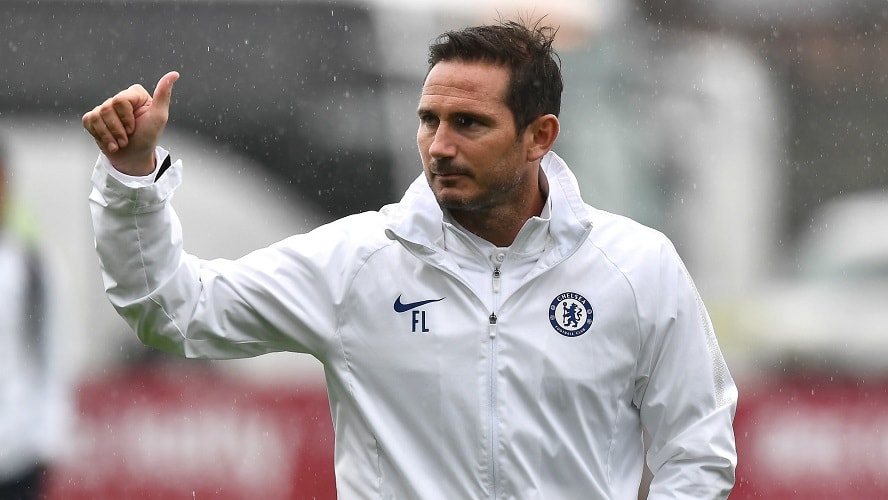 Frank Lampard