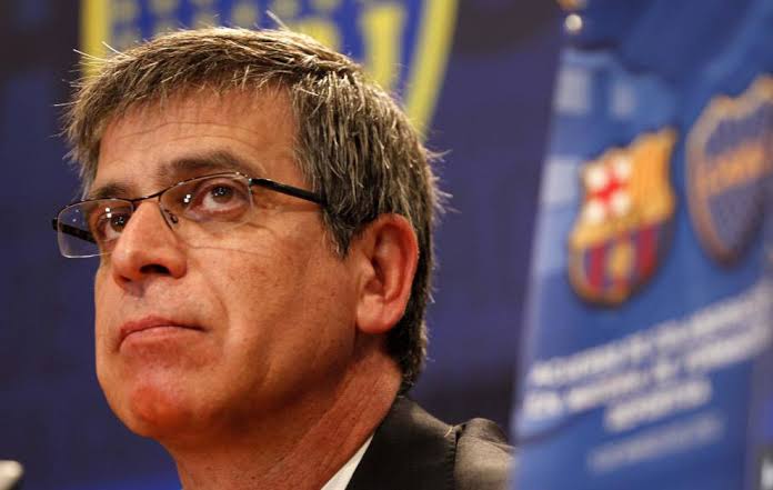 Jordi Mestre