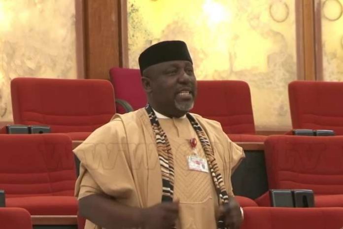 Rochas Okorocha