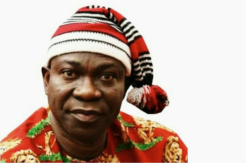 Ekweremadu