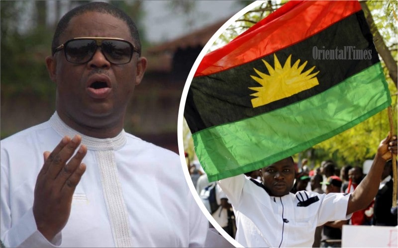 Fani-Kayode says Biafrans are vindicated