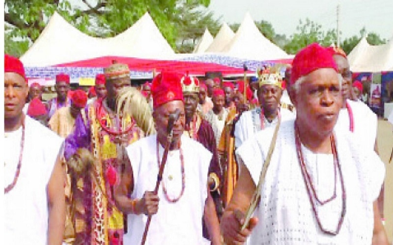 Igbo leaders