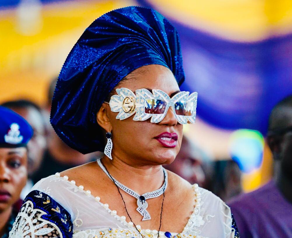 Ebele Obiano