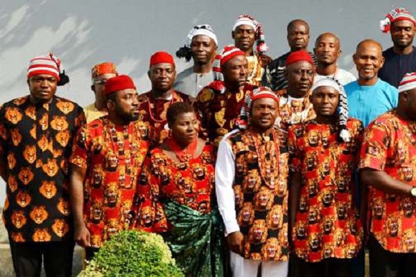 Ohanaeze Youths