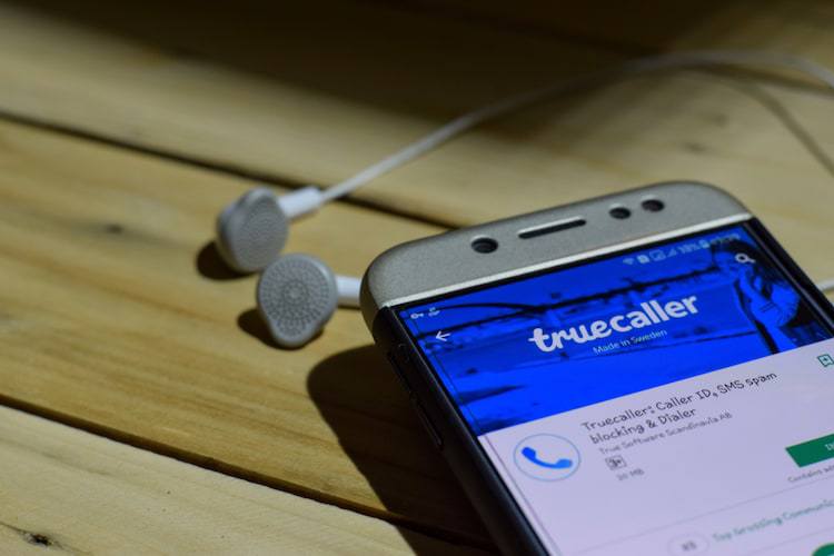 TrueCaller