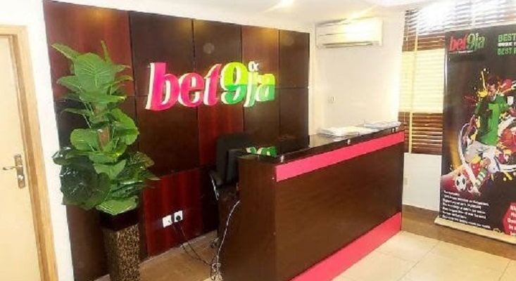 Bet9ja