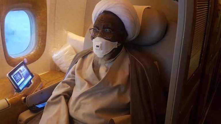 El-Zakzaky