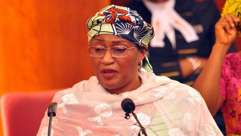 Aisha Alhassan