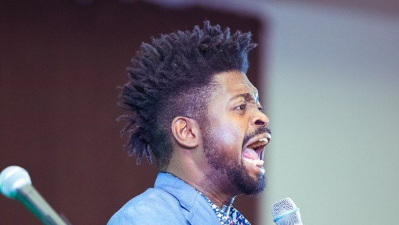 Basketmouth