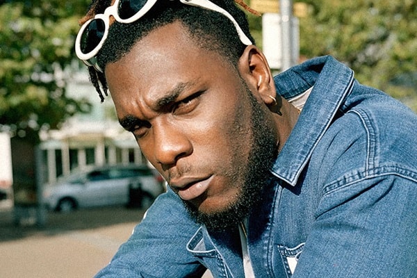 Burna Boy