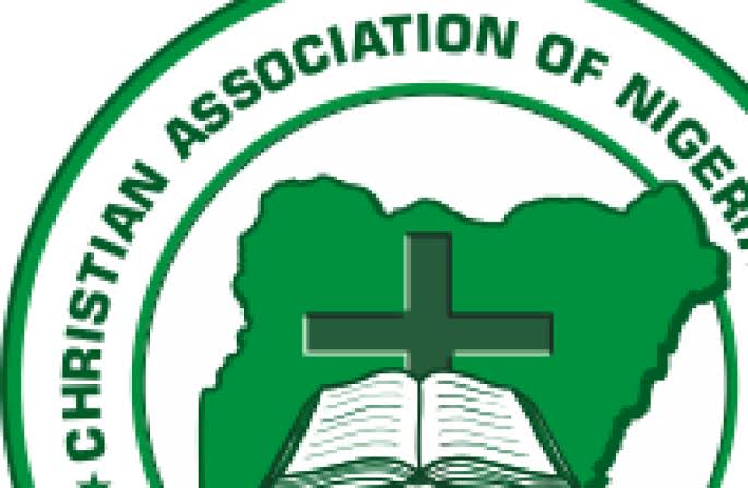 CAN - Christian Association of Nigeria