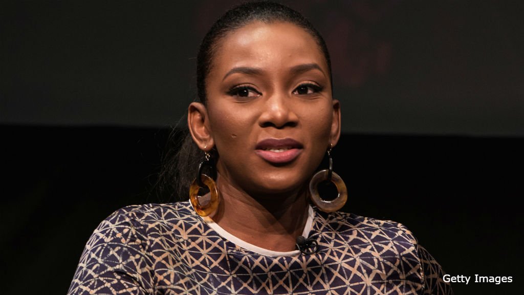 Genevieve Nnaji