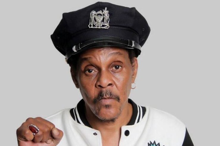 Majek Fashek