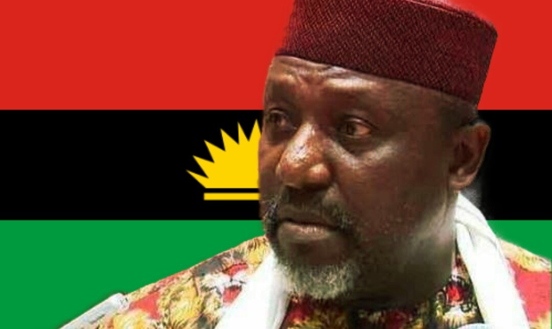 Rochas Okorocha