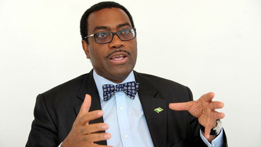 Akinwumi Adesina