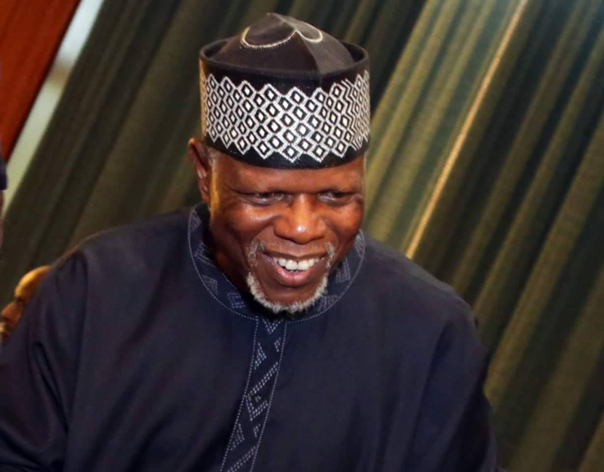 Hameed Ali