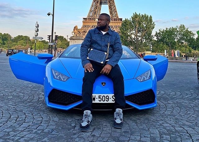 Hushpuppi