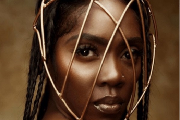 Tiwa Savage