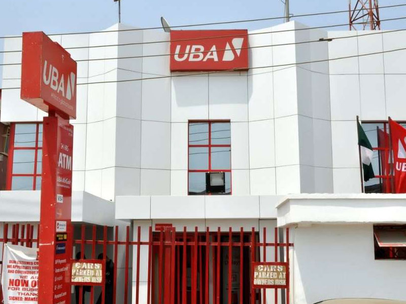 UBA