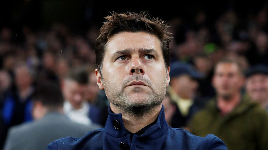 Mauricio Pochettino