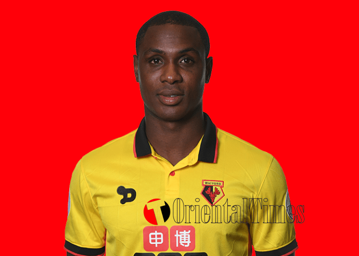 Odion Ighalo