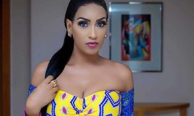 Juliet Ibrahim