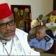 Nnamdi Kanu, Ene Okon